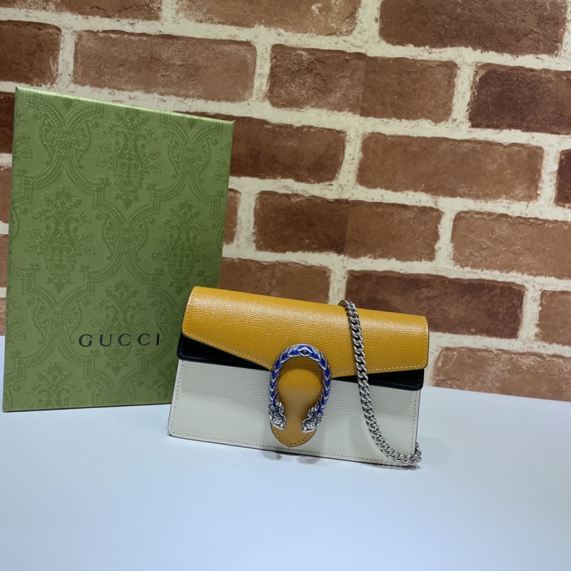 G*u*i wallets & purse